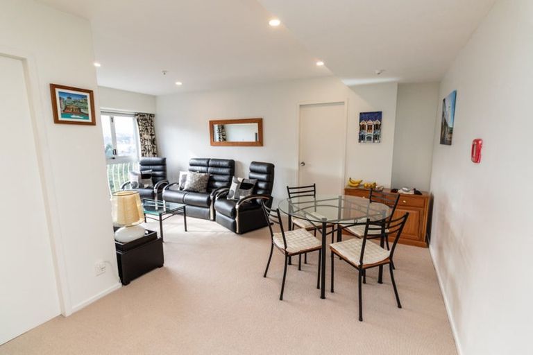 Photo of property in Capital Hill Apartments, 26/54u Hill Street, Thorndon, Wellington, 6011