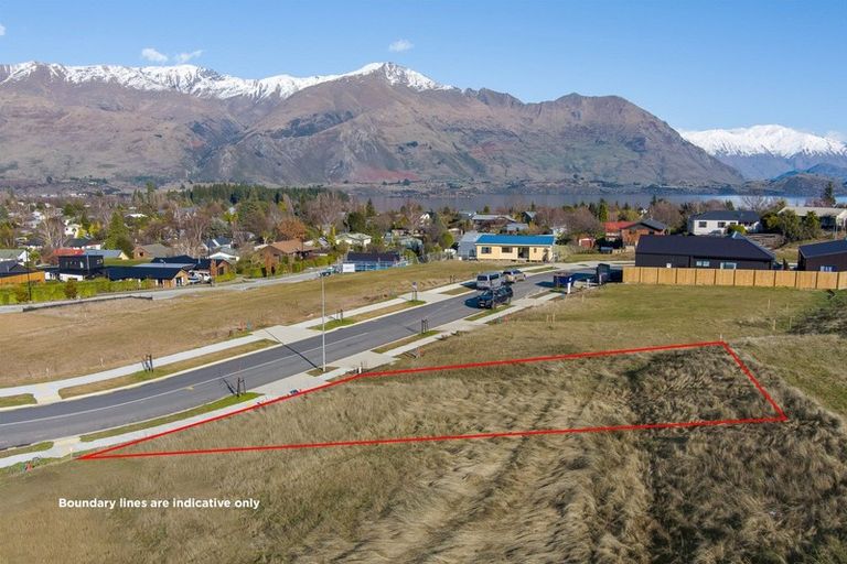 Photo of property in 57 Clearview Street, Wanaka, 9305