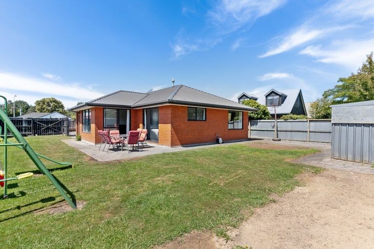 Photo of property in 16 Colchester Place, Templeton, Christchurch, 8042