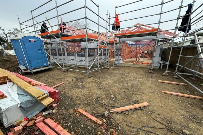 Photo of property in 59a Lyndhurst Street, Takaro, Palmerston North, 4412