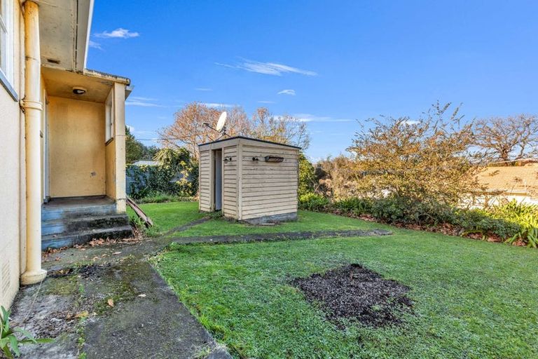 Photo of property in 616 Featherston Street, Roslyn, Palmerston North, 4414
