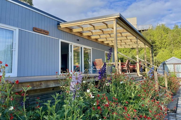 Photo of property in 40b Tenby Street, Moeraki, 9482