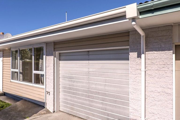 Photo of property in 1/21 Hartford Street, Burnside, Christchurch, 8053