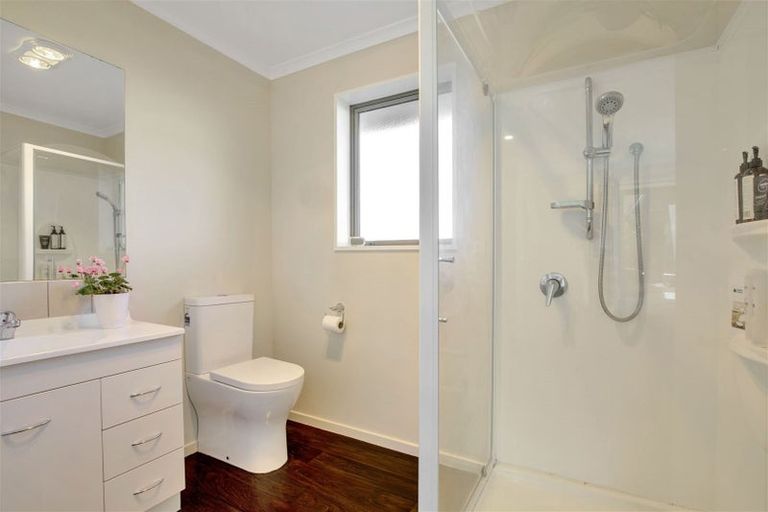 Photo of property in 7 Pollock Place, Rolleston, 7614