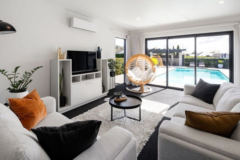 Photo of property in 21 Kirriemuir Close, Tamahere, Hamilton, 3283