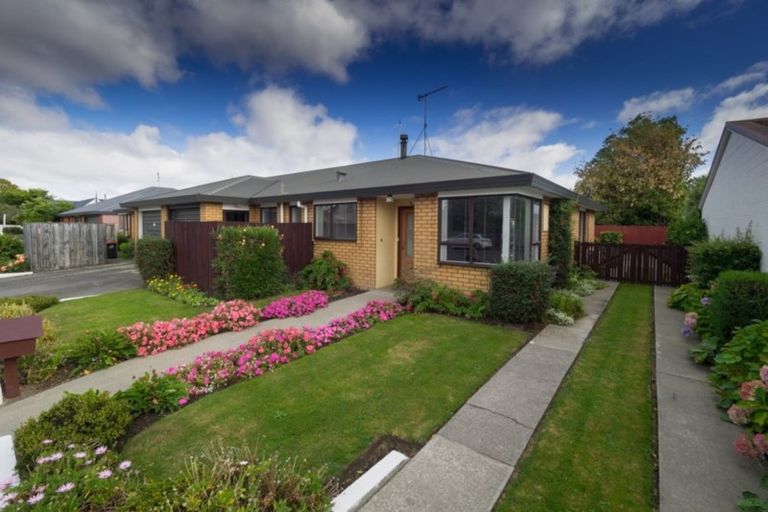 Photo of property in 113 Walker Street, Ashburton, 7700