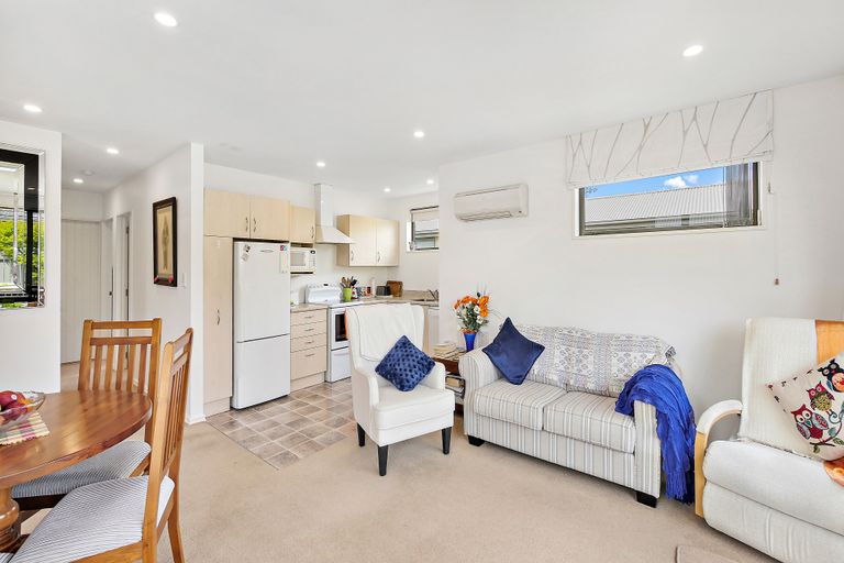 Photo of property in 2/173 Cashmere Road, Hoon Hay, Christchurch, 8025