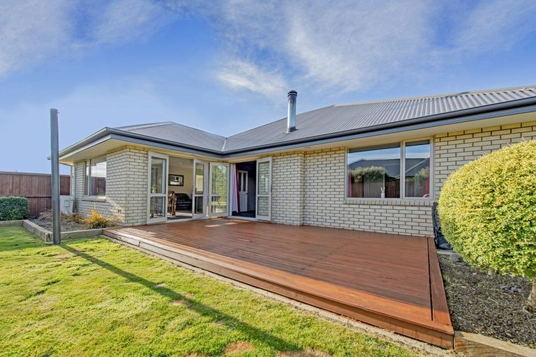 Photo of property in 50 Fairfield Way, Rolleston, 7614