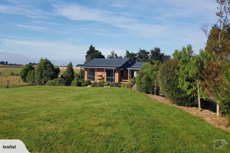 Photo of property in 392 Rosebrook Road, Claremont, Timaru, 7974