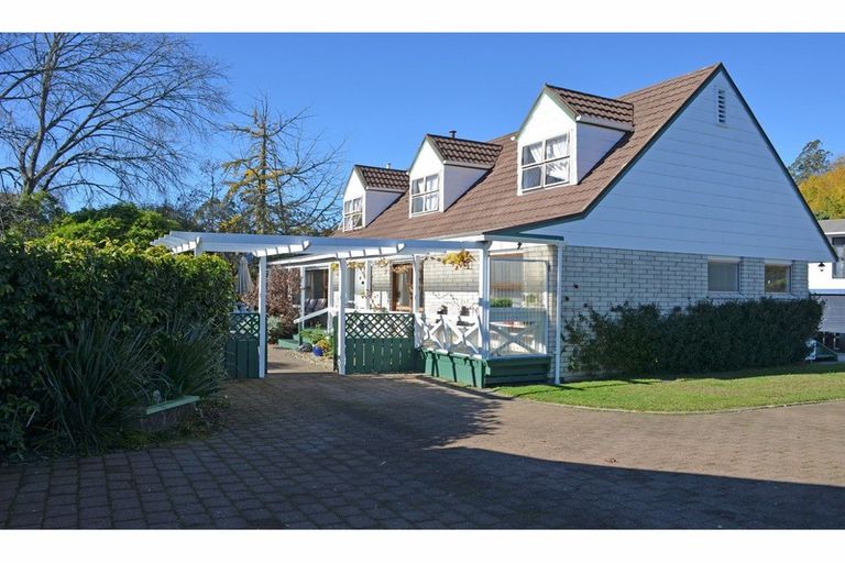 Photo of property in 23 Blundell Avenue, Kawerau, 3127