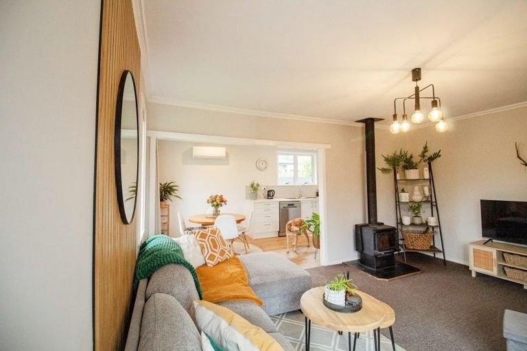 Photo of property in 101 Mulgrave Street, Ashhurst, 4810