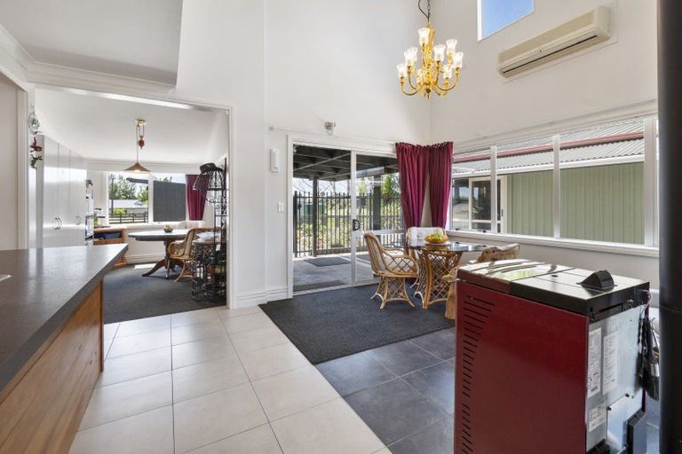 Photo of property in 25 Godley Street, Halcombe, Feilding, 4779