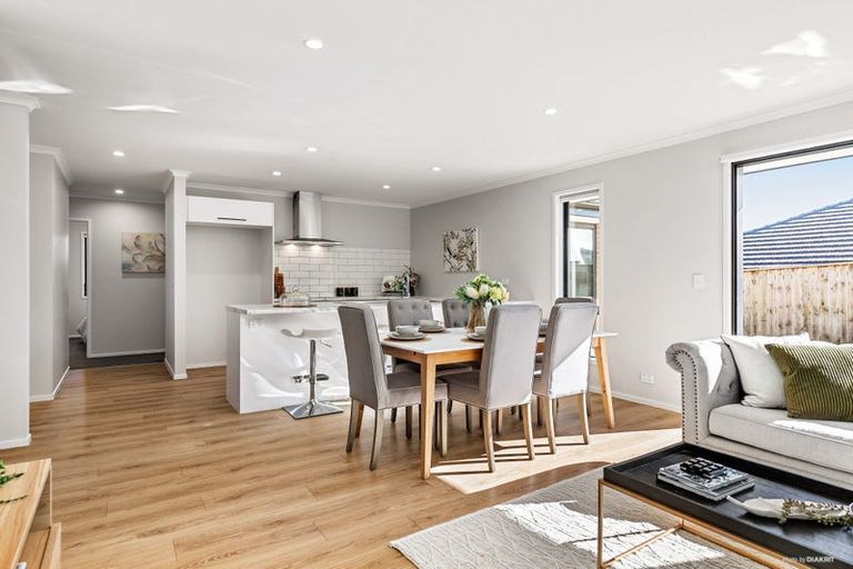 Photo of property in 31b Leathem Crescent, Pokeno, 2402
