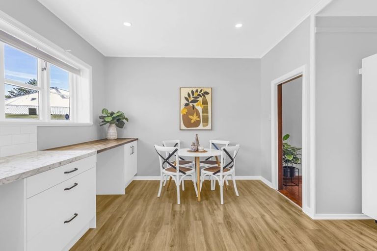 Photo of property in 7a Nathan Place, West End, Palmerston North, 4412