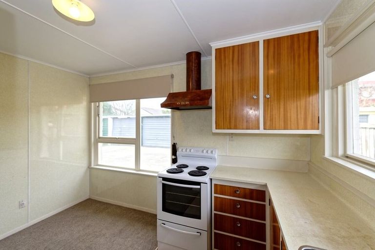 Photo of property in 4/22 Longfellow Street, Sydenham, Christchurch, 8023