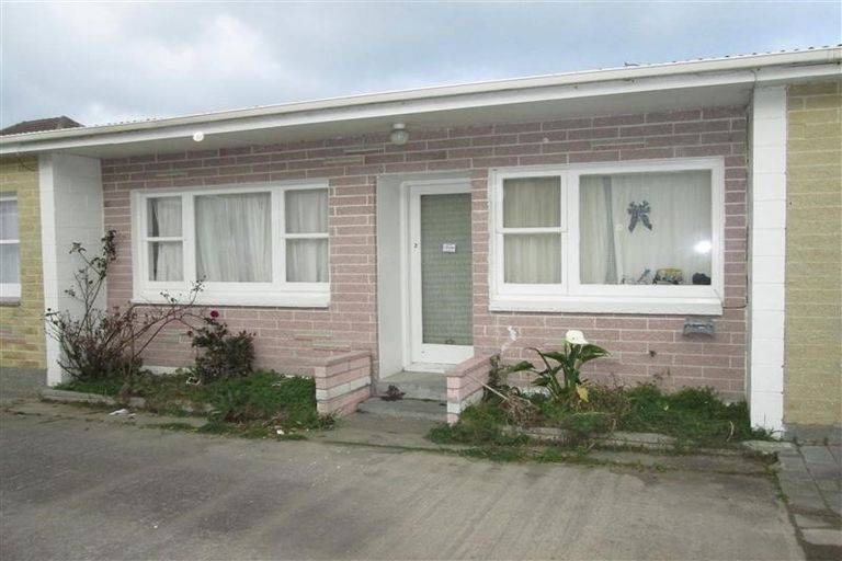 Photo of property in 2/95a Freyberg Street, Lyall Bay, Wellington, 6022