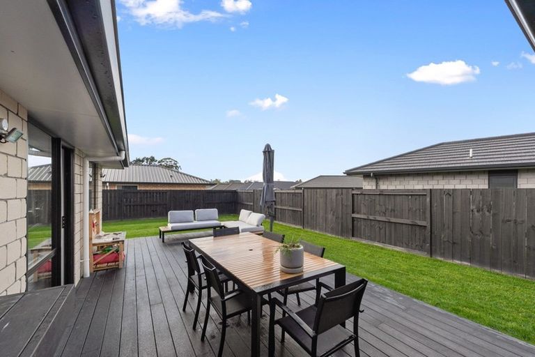 Photo of property in 27 Matariki Terrace, Ngaruawahia, Hamilton, 3288