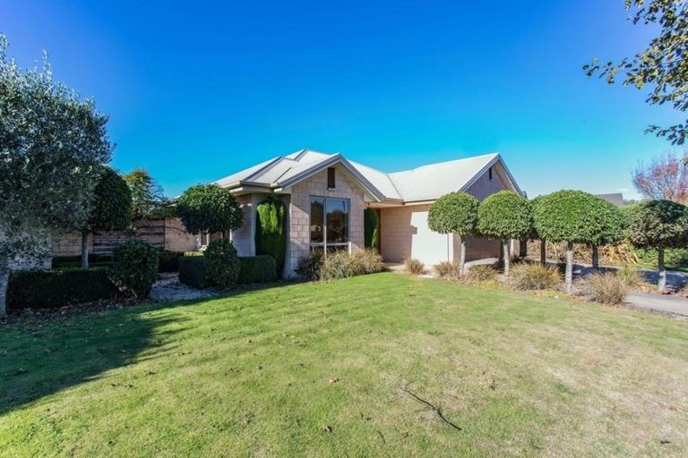 Photo of property in 38 Longspur Avenue, Wigram, Christchurch, 8025