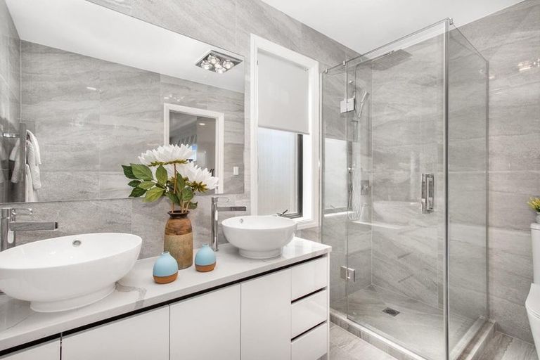 Photo of property in 158c Flat Bush School Road, Flat Bush, Auckland, 2019