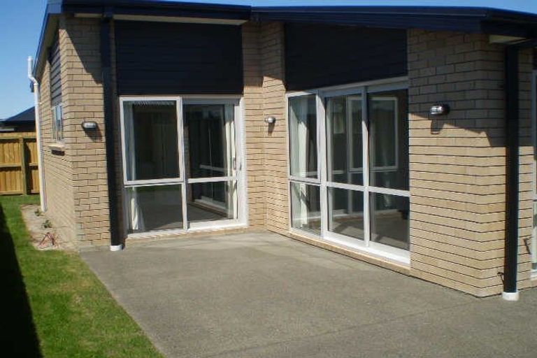 Photo of property in 51 Rawnsley Terrace, Wigram, Christchurch, 8042