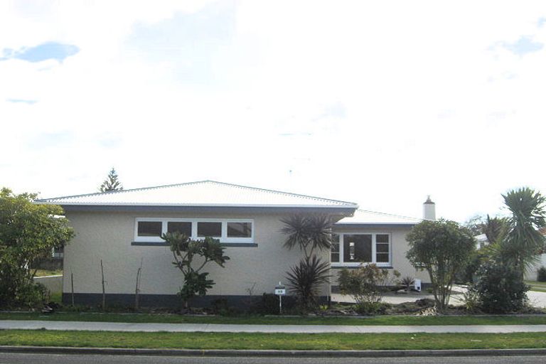 Photo of property in 46 James Street, Whakatane, 3120
