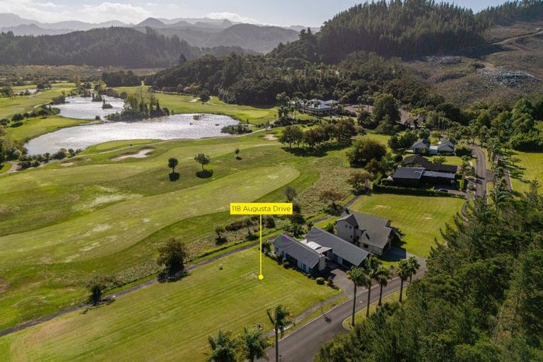 Photo of property in 118 Augusta Drive, Pauanui, Hikuai, 3579