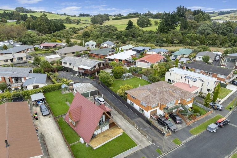 Photo of property in 8 Clariton Avenue, Green Island, Dunedin, 9018