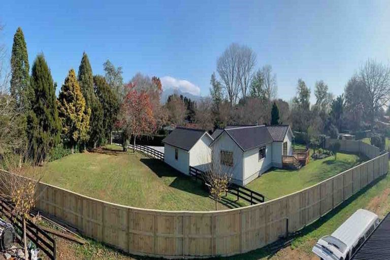 Photo of property in 1105 Crozier Street, Pirongia, 3802