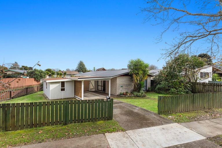 Photo of property in 56 Garaway Street, Whakatane, 3120