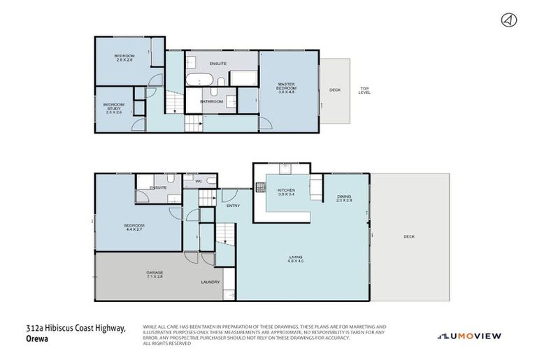 Photo of property in 321a Hibiscus Coast Highway, Orewa, 0931