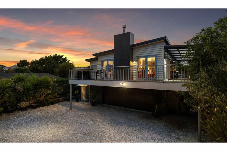 Photo of property in 72b Mackenzie Avenue, Woolston, Christchurch, 8023