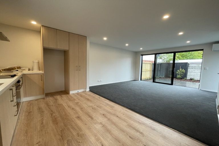 Photo of property in 9/66 Innes Road, St Albans, Christchurch, 8052