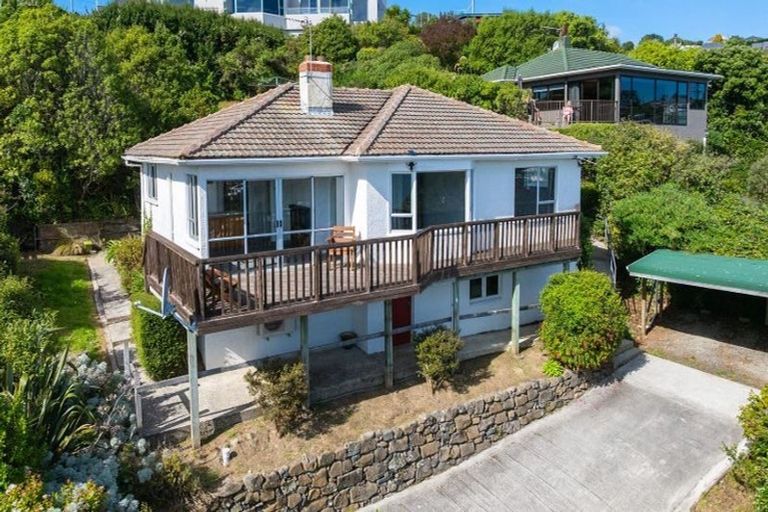 Photo of property in 7 Glengyle Street, Vauxhall, Dunedin, 9013