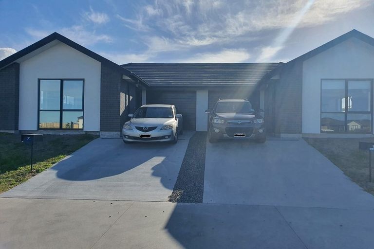 Photo of property in 7 Kahotea Place, Papamoa Beach, Papamoa, 3118