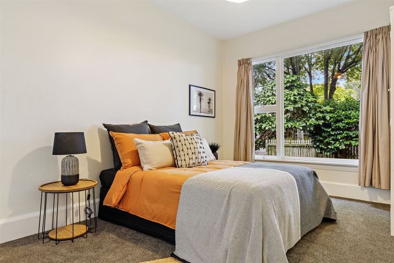 Photo of property in 32 Massey Crescent, St Albans, Christchurch, 8014