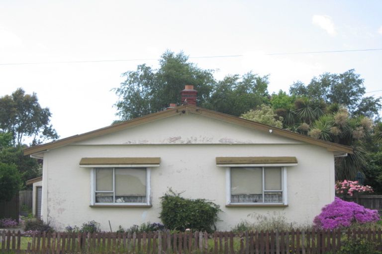 Photo of property in 148 Simeon Street, Spreydon, Christchurch, 8024