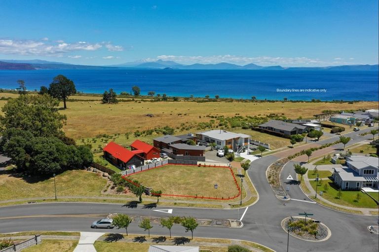 Photo of property in 1 Victory Drive, Wharewaka, Taupo, 3330