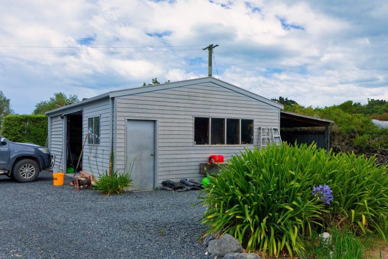 Photo of property in 31 Hapuku Road, Hapuku, Kaikoura, 7371