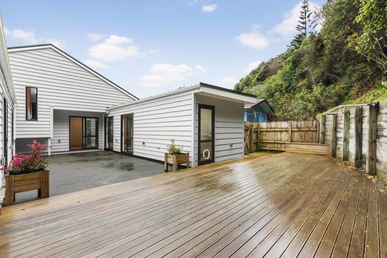 Photo of property in 206 Pembroke Road, Wilton, Wellington, 6012