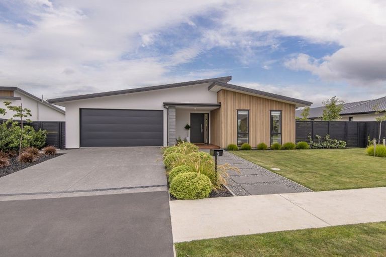 Photo of property in 3 Trainor Street, Lincoln, 7608