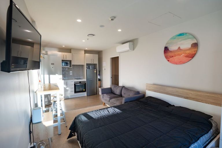 Photo of property in Kawarau Residences, 104/16a Mountain Ash Drive, Frankton, Queenstown, 9300
