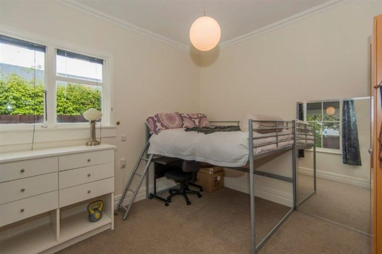 Photo of property in 108 Poulson Street, Addington, Christchurch, 8024