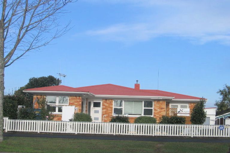 Photo of property in 259 Hukanui Road, Chartwell, Hamilton, 3210