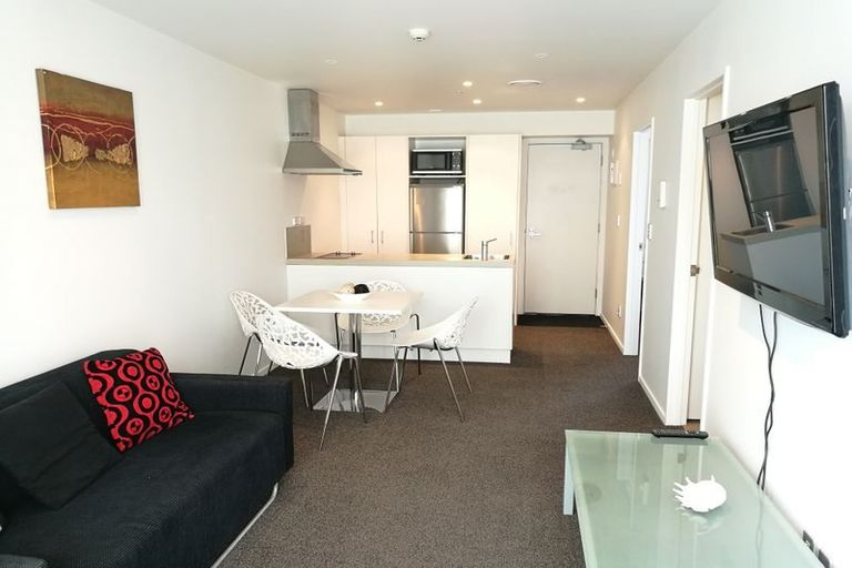 Photo of property in Soho Apartments, 912/74 Taranaki Street, Te Aro, Wellington, 6011