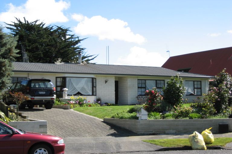 Photo of property in 10 Tennent Court, Marton, 4710