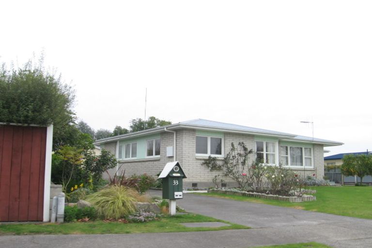 Photo of property in 33 Holyrood Street, Taradale, Napier, 4112