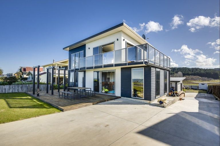 Photo of property in 268 Whirinaki Road, Eskdale, Napier, 4182