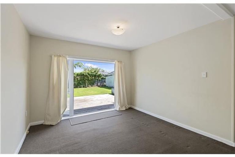 Photo of property in 31a Croziers Road, St Albans, Christchurch, 8052