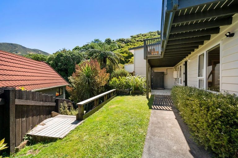Photo of property in 28 Govind Grove, Ngaio, Wellington, 6035