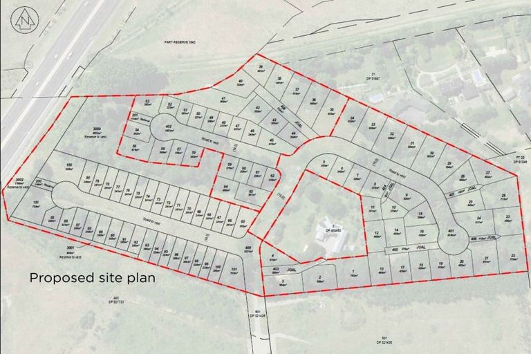 Photo of property in 104h Johns Road, Belfast, Christchurch, 8051